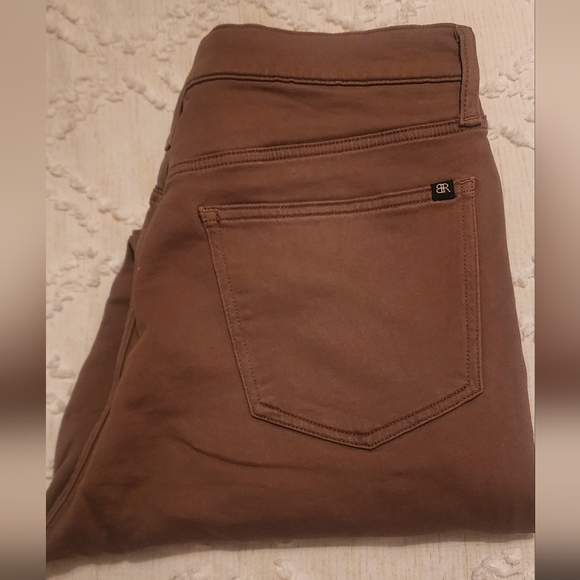 (2) Banana Republic Men's Navy & Khaki Slim Jeans - Picture 7 of 7